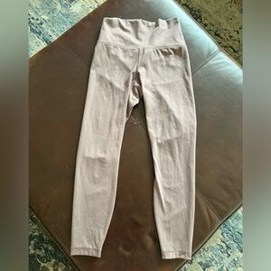 RBX high waist ankle leggings